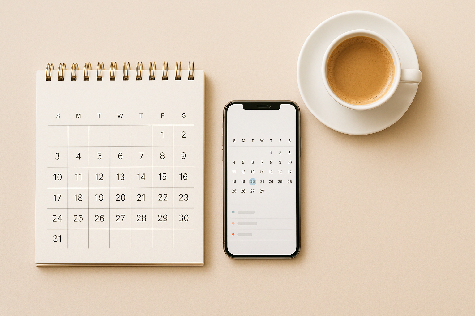 Ayo Jelajahi Waktu Bersama KalenderQu