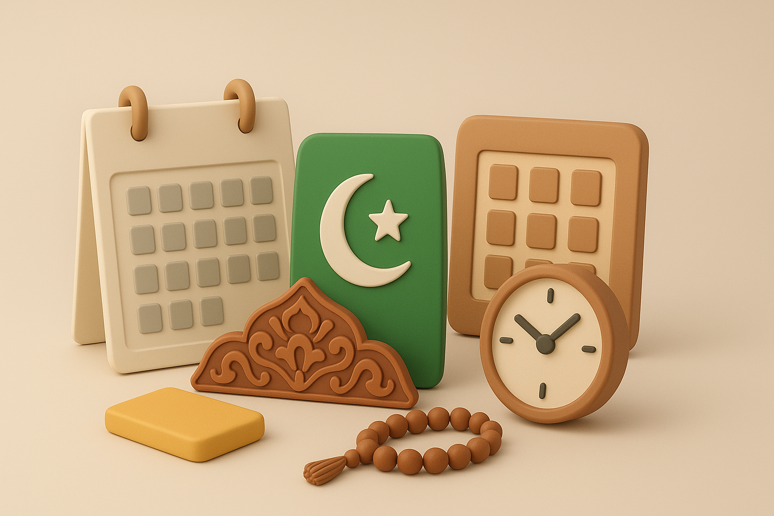 Kalender Masehi, Hijriyah, dan Jawa: Sejarah dan Perbedaan