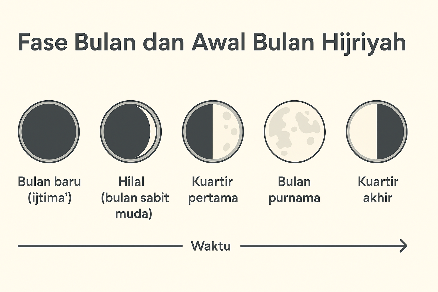 Fase Bulan